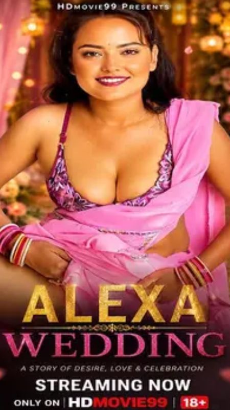 Alexa Wedding